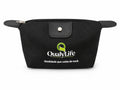 NECESSAIRE PRETO - QUALY LIFE