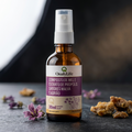 SPRAY PROPOLIS MALVA E AGRIAO 30ML - QUALY LIFE