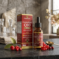 COENZIMA Q10 100MG GOTAS 30ML - QUALY LIFE
