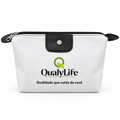 NECESSAIRE BRANCA - QUALY LIFE