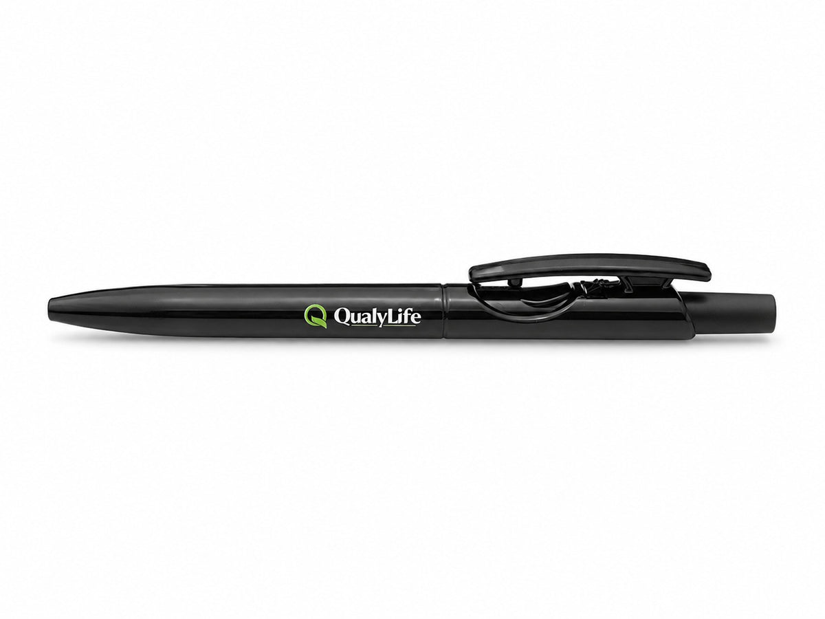 CANETA PRETA ARTROLIFE - QUALY LIFE